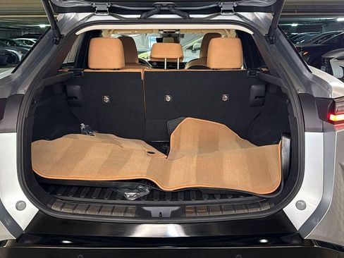 Certified 2023 Lexus RZ 450e Premium w/ Technology Package image 14