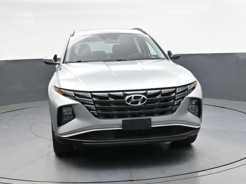 Used 2023 Hyundai Tucson SEL w/ Convenience Package AWD/4WD image 9