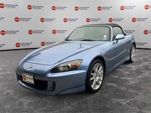 Used 2004 Honda S2000 image 1