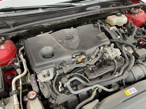 Used 2022 Toyota Avalon Limited w/ Advanced Safety Package image 32