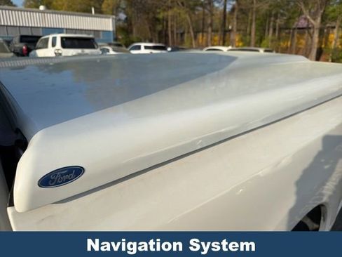 Used 2023 Ford F150 Lightning Platinum image 7