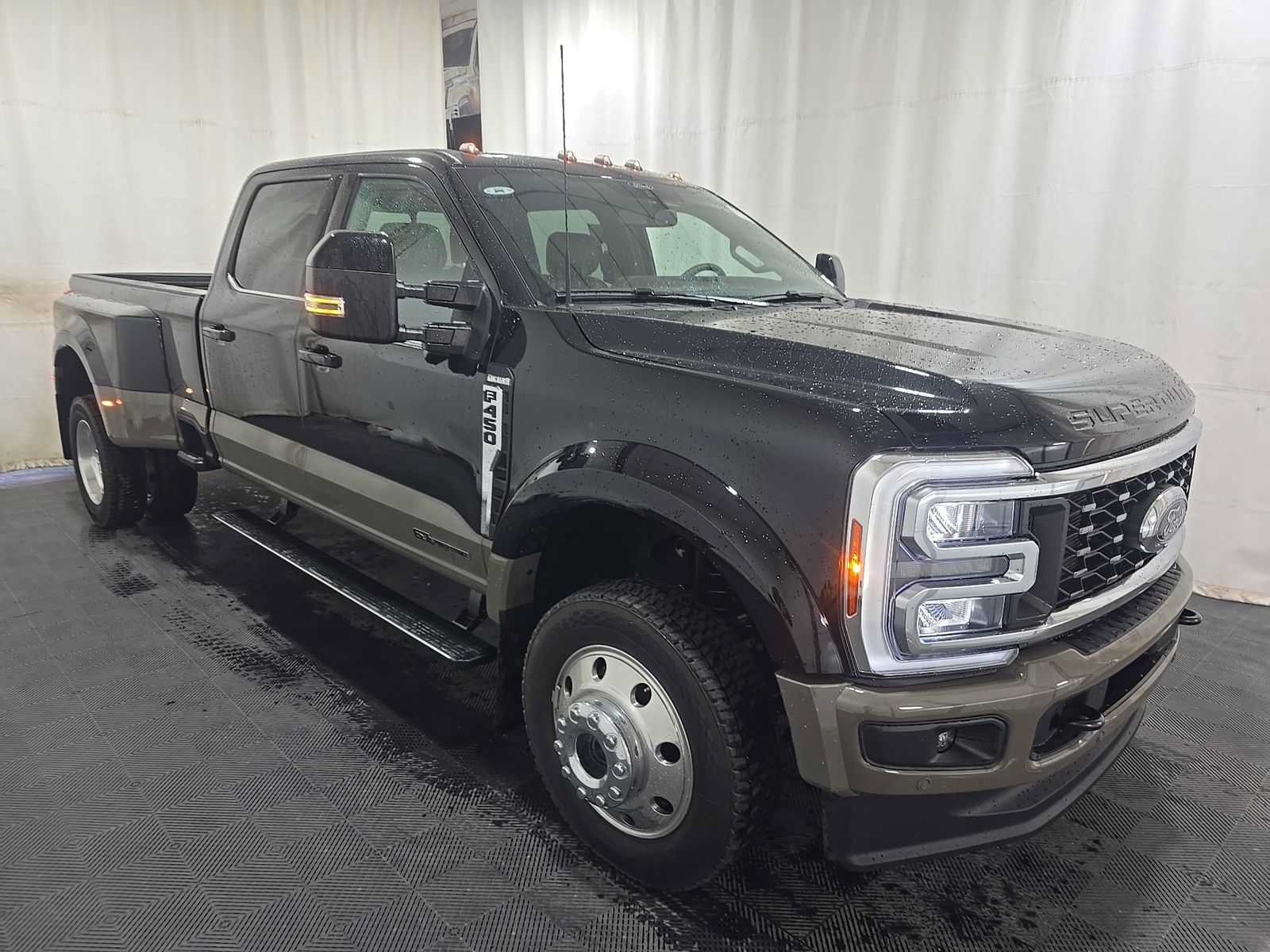 Used 2026 Ford F450 King Ranch AWD/4WD image 5
