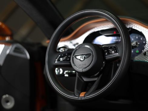 Used 2022 Bentley Continental GT Speed image 50