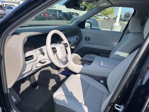New 2026 Hyundai Palisade Limited AWD/4WD image 9