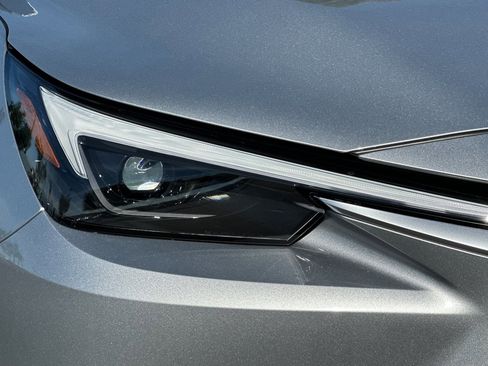 New 2026 Lexus TX 350 FWD image 10