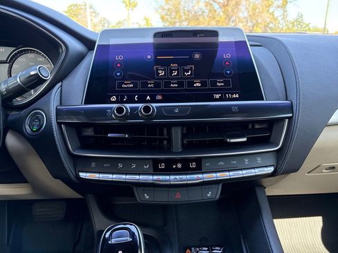 Used 2021 Cadillac CT5 Luxury w/ Sun And Sound Package image 26