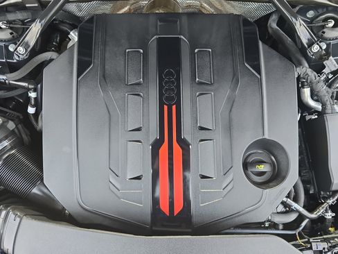 Used 2025 Audi SQ5 Premium Plus image 30