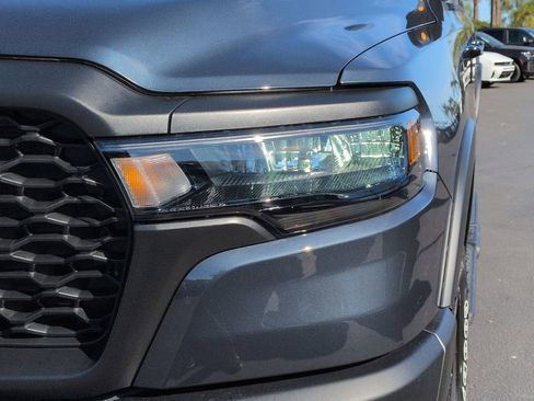 New 2026 RAM 1500 Rebel AWD/4WD image 10