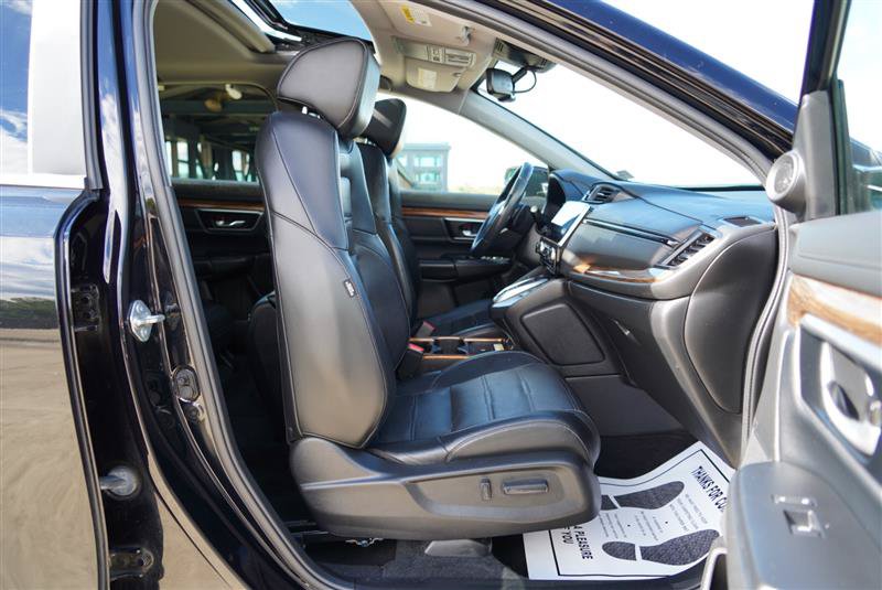 Used 2020 Honda CR-V Touring image 78
