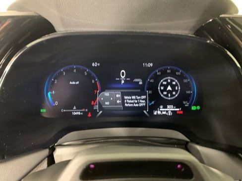 Used 2025 Lexus RX 350 AWD w/ Convenience Package image 18