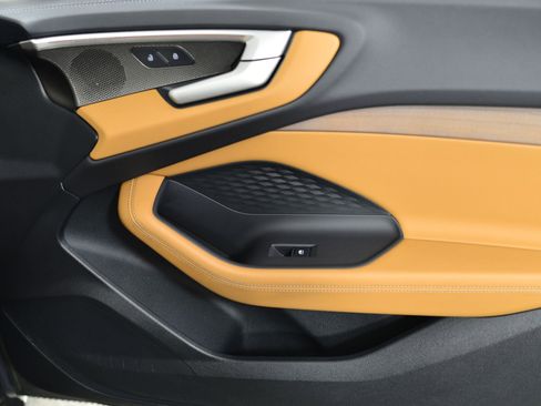 Certified 2025 Audi A5 2.0T Premium Plus w/ Premium Plus image 9