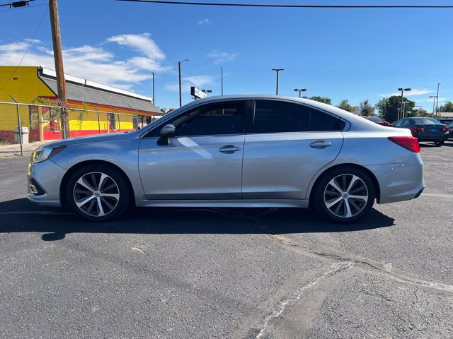 Used 2018 Subaru Legacy 2.5i Limited AWD/4WD image 2
