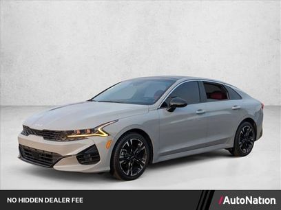 Used 2023 Kia K5 GT-Line