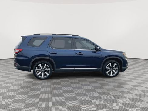 Used 2023 Honda Pilot Elite image 9