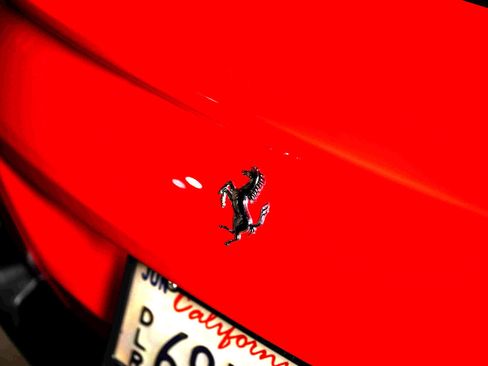 Used 2021 Ferrari Roma image 25