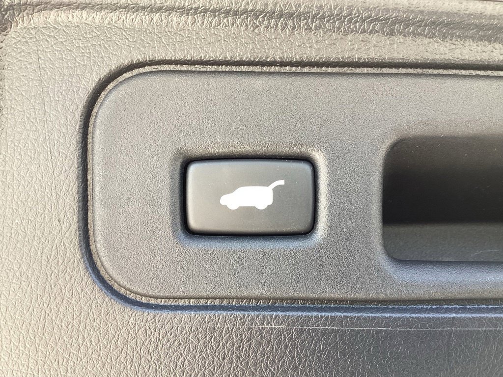Used 2024 Honda Passport TrailSport image 9