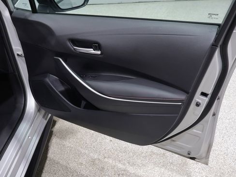 Used 2025 Toyota Corolla SE FWD image 23