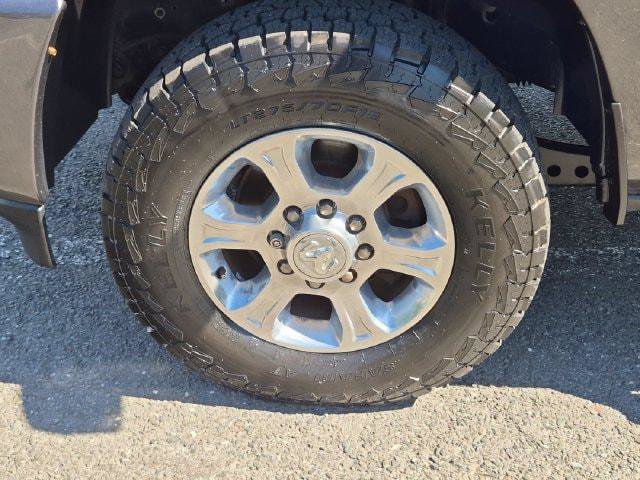 Certified 2021 RAM 2500 Big Horn w/ Level 1 Equipment Group AWD/4WD image 24