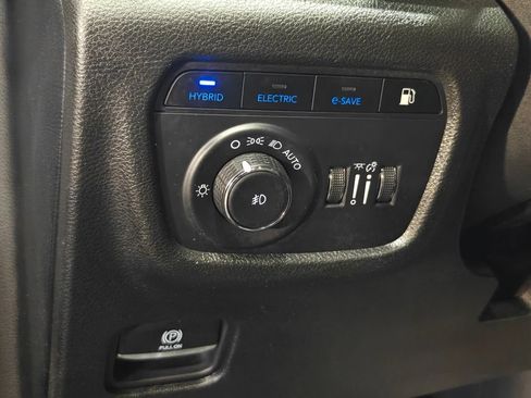 Used 2024 Jeep Grand Cherokee Limited 4xe AWD/4WD image 49