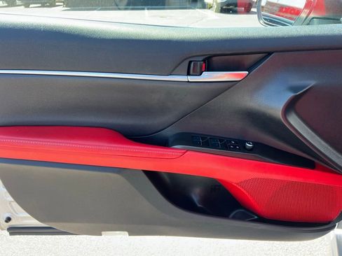 Used 2023 Toyota Camry XSE image 27