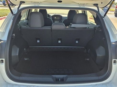 New 2025 Subaru Impreza 2.0i image 20