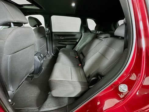 Certified 2026 Honda CR-V Sport image 24