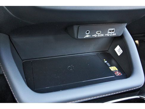 New 2026 Subaru Forester Sport AWD/4WD image 22
