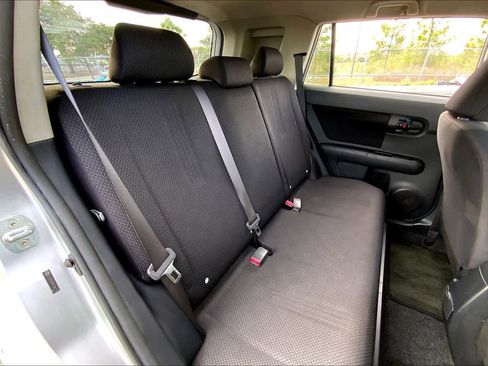 Used 2009 Scion xB image 18