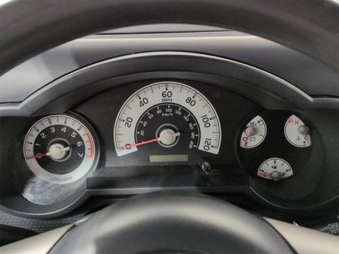 Used 2007 Toyota FJ Cruiser 4WD image 31