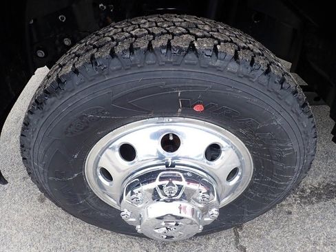 New 2026 RAM 3500 Big Horn image 12