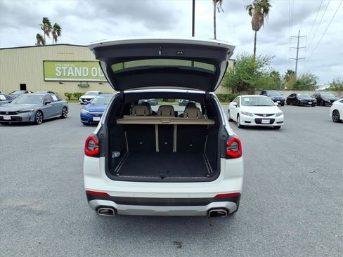 Used 2022 BMW X3 xDrive30i w/ Convenience Package image 26