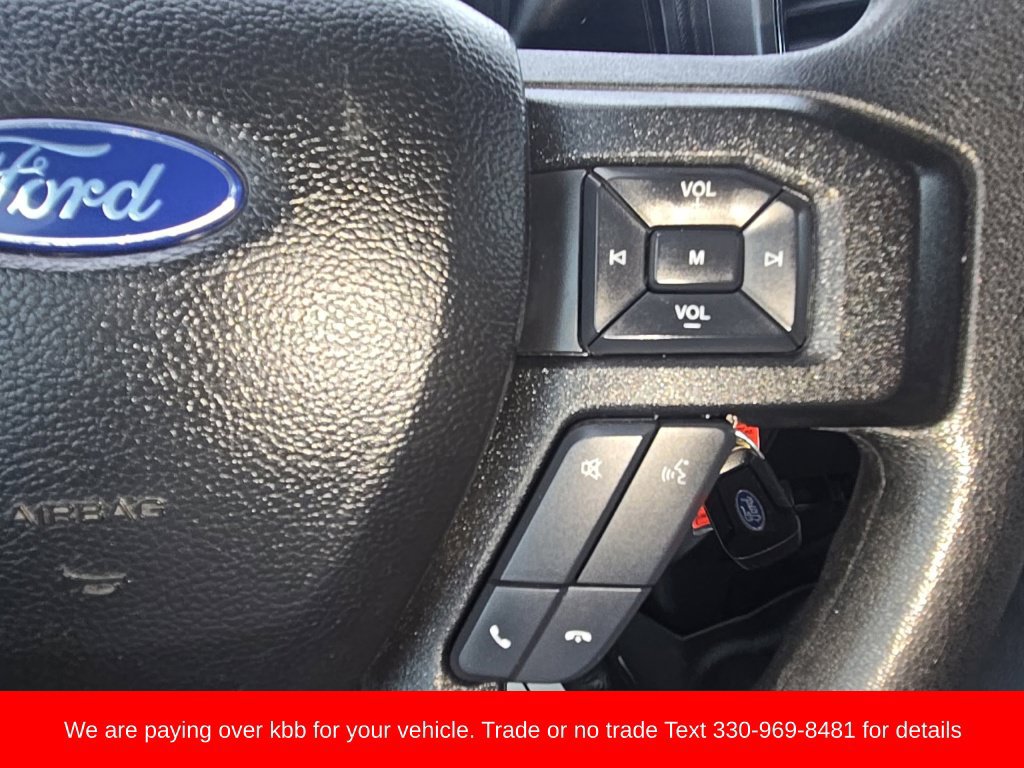 Used 2018 Ford F150 XLT w/ XTR Package AWD/4WD image 20