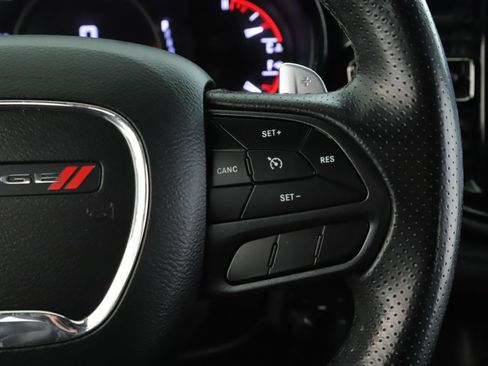 Used 2021 Dodge Durango GT w/ Blacktop Package image 9