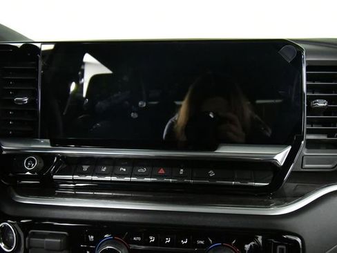 New 2026 Chevrolet Silverado 3500 LTZ w/ Trail Boss Package image 4