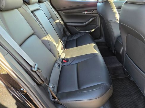 New 2026 MAZDA MAZDA3 s Sport image 19