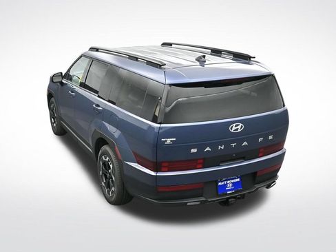 New 2026 Hyundai Santa Fe SEL w/ Tow & Go Package FWD image 21