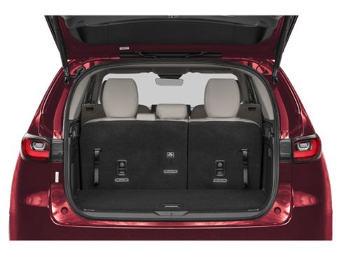 New 2024 MAZDA CX-90 3.3 Turbo w/ Premium Plus Pkg AWD/4WD image 17