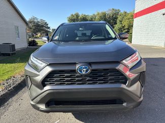 Certified 2024 Toyota RAV4 XLE video 4