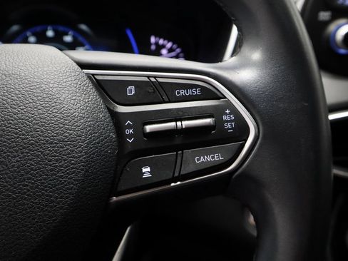 Used 2020 Hyundai Santa Fe SEL AWD/4WD image 29