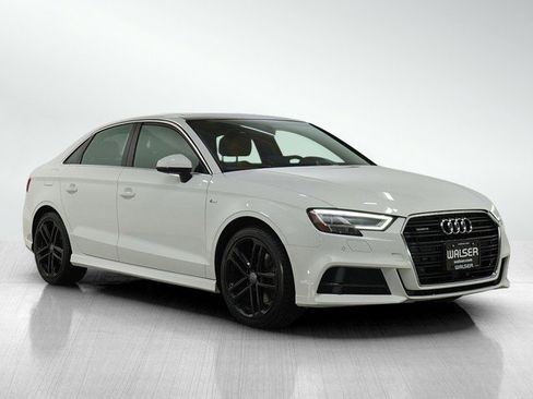 Used 2018 Audi A3 2.0T Premium Plus image 7