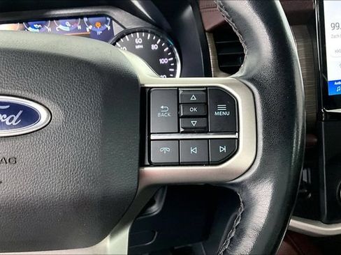 Used 2022 Ford Expedition Max Limited AWD/4WD image 18