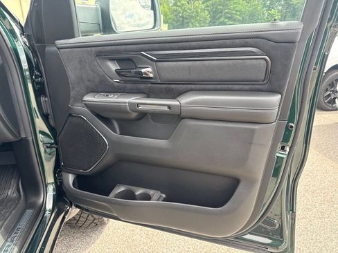 New 2026 RAM 1500 RHO AWD/4WD image 30