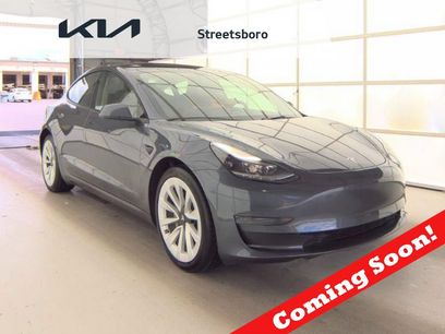 Used 2023 Tesla Model 3 Standard Range