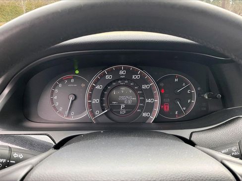 Used 2015 Honda Accord EX-L image 11