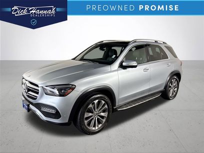 Used 2023 Mercedes-Benz GLE 350 4MATIC