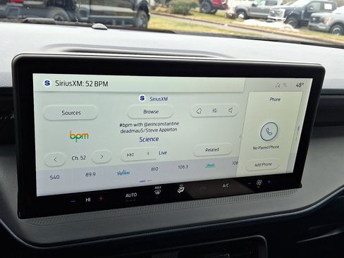 New 2026 Ford Maverick XL w/ Equipment Group 101A image 21