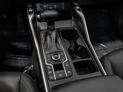 Certified 2025 Kia Sorento X-Line EX image 20