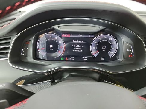 New 2026 Audi Q7 3.0T Prestige image 27