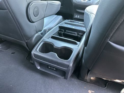 Used 2025 Honda Odyssey Sport-L image 16