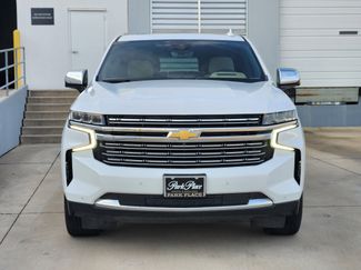 Used 2023 Chevrolet Tahoe Premier w/ Advanced Technology Package video 2